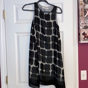Studio M by BCBG Shift dress